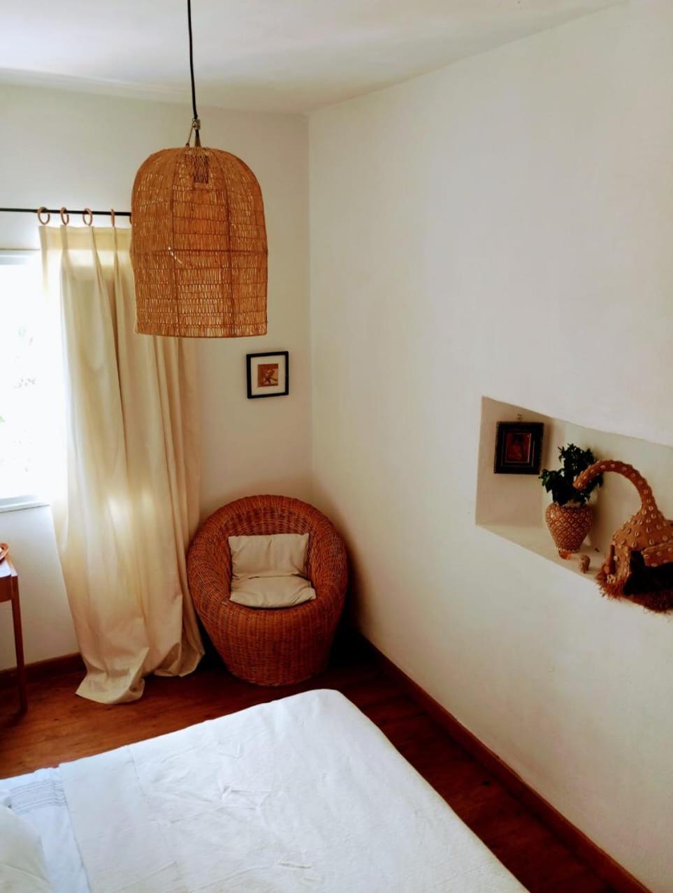 Dar Sbaa Bed & Breakfast Chefchaouen Exterior foto